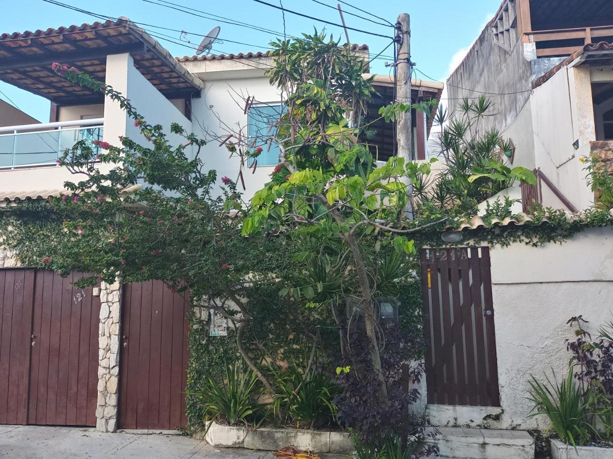 Casa da Celia 02 Arraial do Cabo Exterior foto